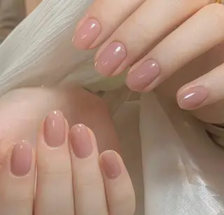 ネイル Miya🎀 nailのネイルデザイン
