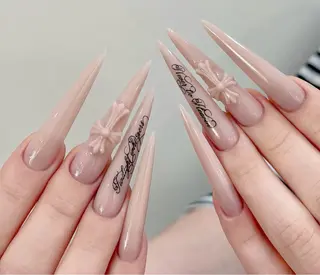 ネイル 🍑 momo_nailのネイルデザイン