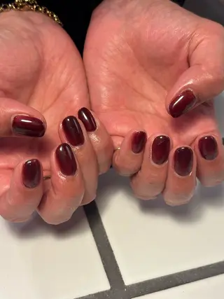 ネイル JELLO🎀 MARIN 表参道のネイルデザイン