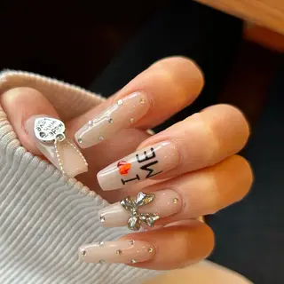 ネイル Nail Salon KIKI.bのネイルデザイン