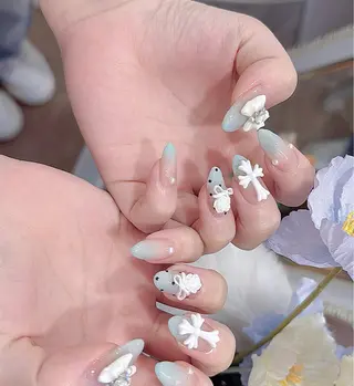 ネイル NANA NAILのネイルデザイン