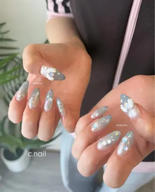 ネイル Chika/ C.nailのネイルデザイン