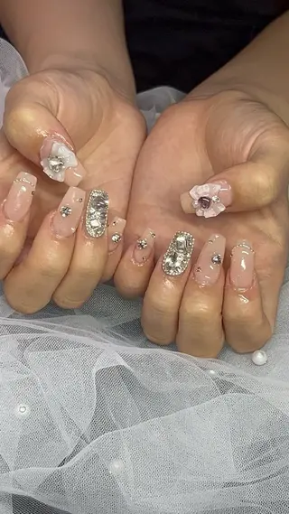 ネイル Neo nailのネイルデザイン
