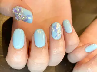 ネイル K. Airiのネイルデザイン