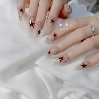 ネイル Hina KawaiiNailのネイルデザイン