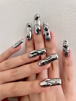 ネイル AOI💫 nailのマツエク・マツパデザイン