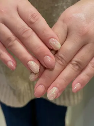 ネイル salon madre Sakiのネイルデザイン