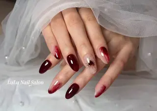 ネイル LU LU NailSalonのネイルデザイン