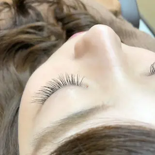 マツエク・マツパ m&n *madokaのマツエク・マツパデザイン
