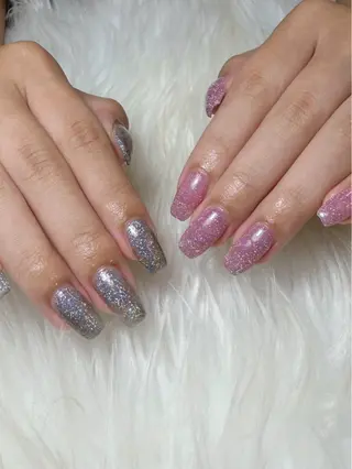 ネイル NAIL CLUB YUM YUMのネイルデザイン