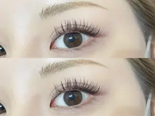 マツエク・マツパ 眉毛専門店brow art上野店 阿部の眉毛・アイブロウイメージ