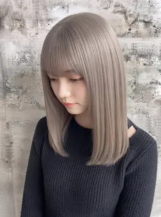 💖kellys green💖のヘアスタイル