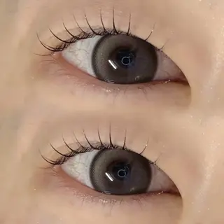 マツエク・マツパ bloom meiのマツエク・マツパデザイン