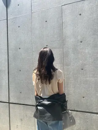 ロング 【代表】 🌟MASA🌟美髪のヘアスタイル