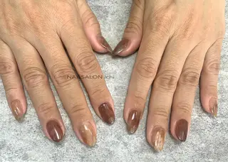 ネイル NAILSALON Ichiのネイルデザイン