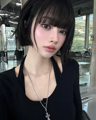 ショート ✨無料カット募集中✨ ONYXのヘアスタイル