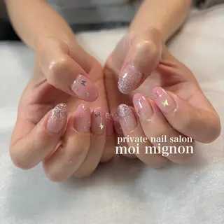 ネイル nailist Aki♡のネイルデザイン
