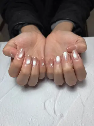 ネイル Salon Asterのネイルデザイン