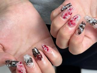 ネイル Sully Nail  Labのネイルデザイン