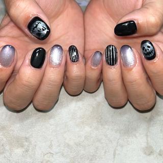 ネイル na kaのネイルデザイン