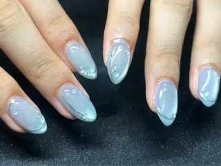 ネイル Chika .のネイルデザイン
