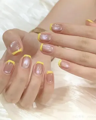 ネイル Kanoネイル 大宮店のネイルデザイン