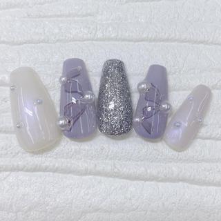 ネイル Nail salon Honey Beeのネイルデザイン