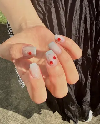 ネイル nailroom amyのネイルデザイン