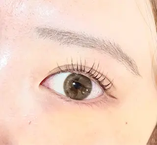 マツエク・マツパ Mii eyelistのマツエク・マツパデザイン