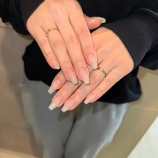 ネイル nailsalon NANAのネイルデザイン