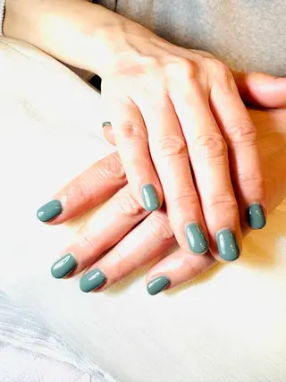 ネイル N& nailのネイルデザイン