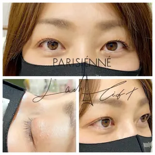 マツエク・マツパ ma-pa eye＆hairのマツエク・マツパデザイン