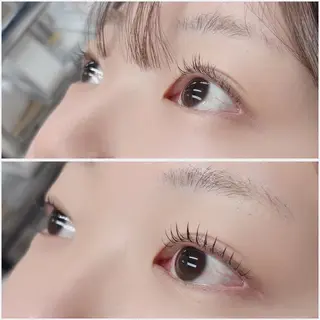 マツエク・マツパ ️✿ Irie町田店 Miri ✿のマツエク・マツパデザイン