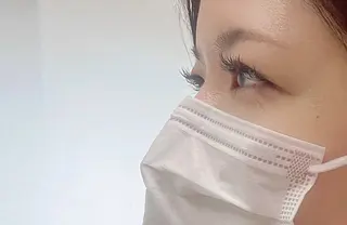 マツエク・マツパ hairsalon 556のマツエク・マツパデザイン