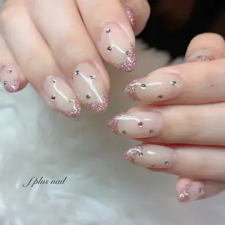 ネイル kanako nail🌷のネイルデザイン