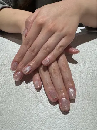 ネイル hosaka naのネイルデザイン