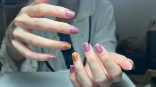 ネイル イブ ネイリのネイルデザイン