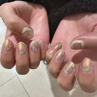 ネイル SACHIKO♪ Mielのネイルデザイン