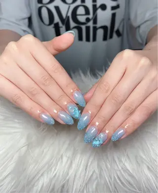ネイル RosyBeauty スカルプ専門店のネイルデザイン