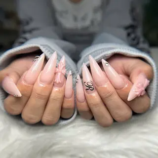 ネイル Michi Nail Ikebukuroのネイルデザイン
