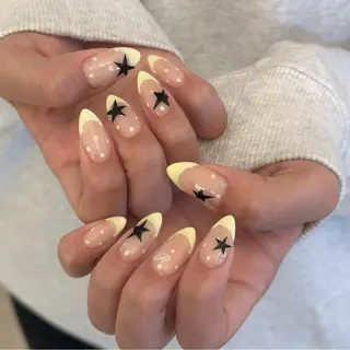 ネイル nail salon coco.のネイルデザイン