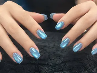 ネイル 🌟LadyCoCo 🌟プロ ネイリストのネイルデザイン