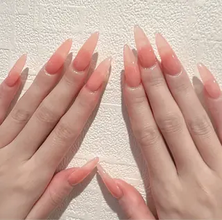 ネイル D-BEAUTY Nailsalonのネイルデザイン