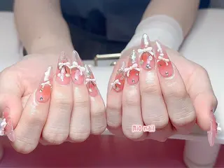 ネイル MiO Nailのネイルデザイン
