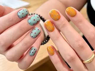 ネイル Kitty ^^のネイルデザイン