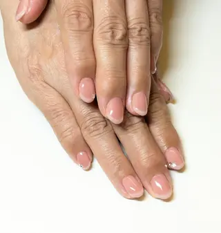 ネイル ネイルサロン ゆりかごのネイルデザイン