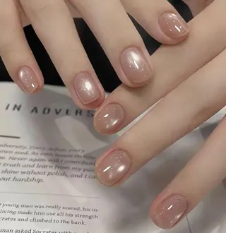ネイル Lien ネイルのネイルデザイン
