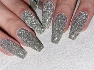 ネイル kiki nail たまプラーザのネイルデザイン
