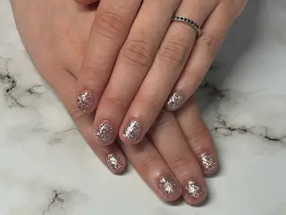 ネイル KAI NAILS💅🏻✨のネイルデザイン