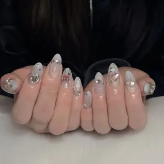 ネイル Mio nail Osakaのネイルデザイン
